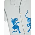 thumbnail image 3 of Short Sleeve Shirt, 3 of 3