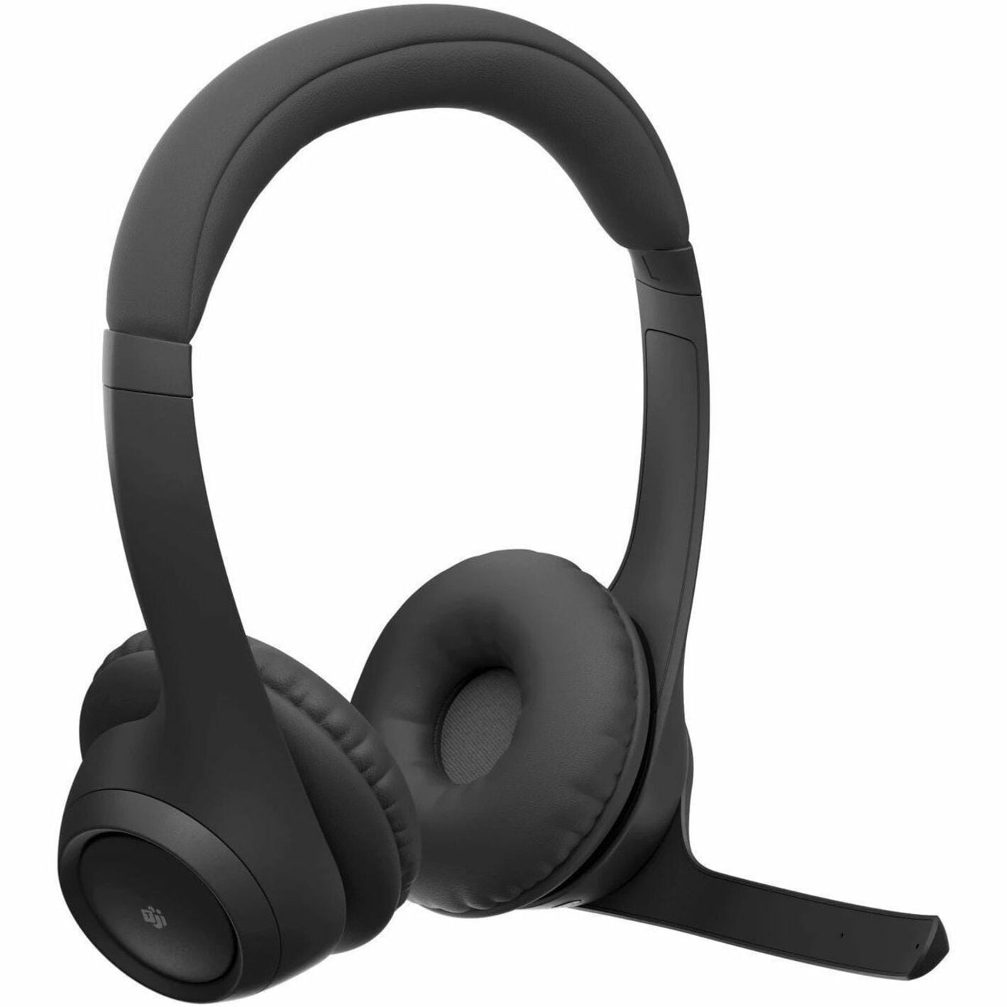 Logitech Zone 305 Native Bluetooth Wireless Headset With Microphone for Microsoft Teams, Black