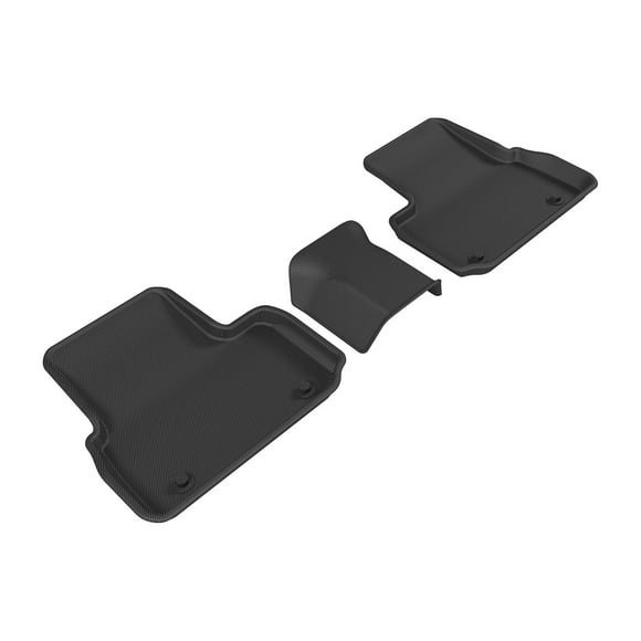 Land Rover Discovery Sport Floor Mats