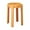 OR, variant on EGNMCR Home Chairs Made Of Thick Plastic Can Be Stacked And Stacked. Dining Table Stools Windmill Stools High Round Stools Rubber Stools And Simples Chairs Long legged stools