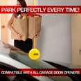 thumbnail image 3 of Genie 37336R Universal Perfect Stop Garage Parking Aid, 3 of 3