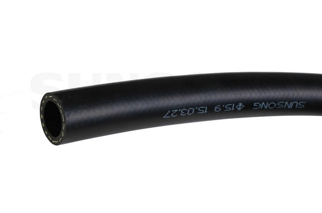 Sunsong 3502386 Power Steering Return Hose