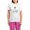 With Pink Pant, variant on CafePress - This Is What Awesome Looks Women's Light Pajamas - Women's Short Sleeve Print T-Shirt and Pants Light Cotton Pajama Set