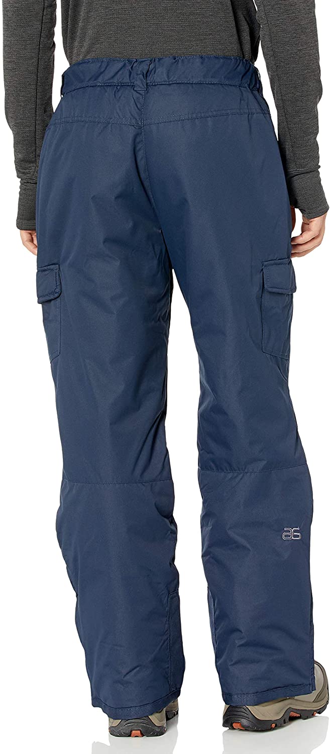 SkiGear by Arctix Men's Snow Sports Cargo Pants - image 2 of 4