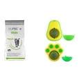 thumbnail image 1 of Paquete Nupec indoor 3 kg + 1 juguete con bola catnip Fancy pets, 1 of 4
