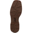 thumbnail image 7 of Durango Men's Sorrell Western Boot Square Toe Brown 13 D(M) US, 7 of 7