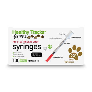 Trueplus 29g U100 0 5cc 0 5 Inch Syringes Box Of 100 Walmart Com
