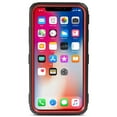 thumbnail image 5 of CoverON Apple iPhone XR (6.1") Case, Tank Series Hard Protective Armor Phone Cover, 5 of 8