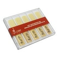 thumbnail image 4 of Yuan LADE Drop B Clarinet Reeds Strength 2.5 Box of Clarinet Parts for Musical Instrument, 4 of 4