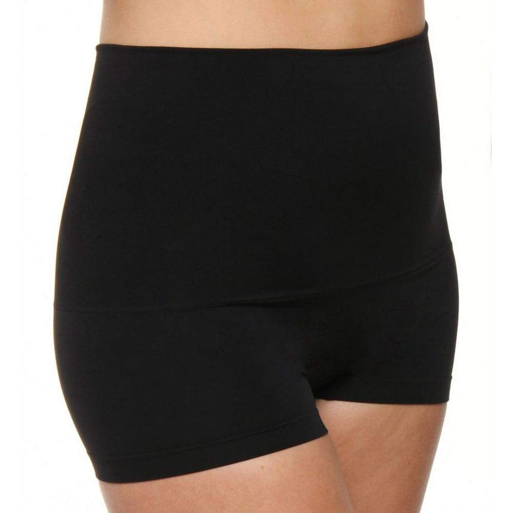 Maidenform Maidenform Flexees Women's Seamless High Waist Boyshort