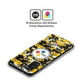 thumbnail image 2 of Head Case Designs NFL Pittsburgh Steelers Graphics Digital Camouflage Soft Gel Case for Samsung Galaxy S21 FE 5G, 2 of 7