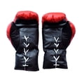 thumbnail image 3 of Guantes de Box Seyer 12 Oz Mediano Varios Modelos 1 pza, 3 of 4