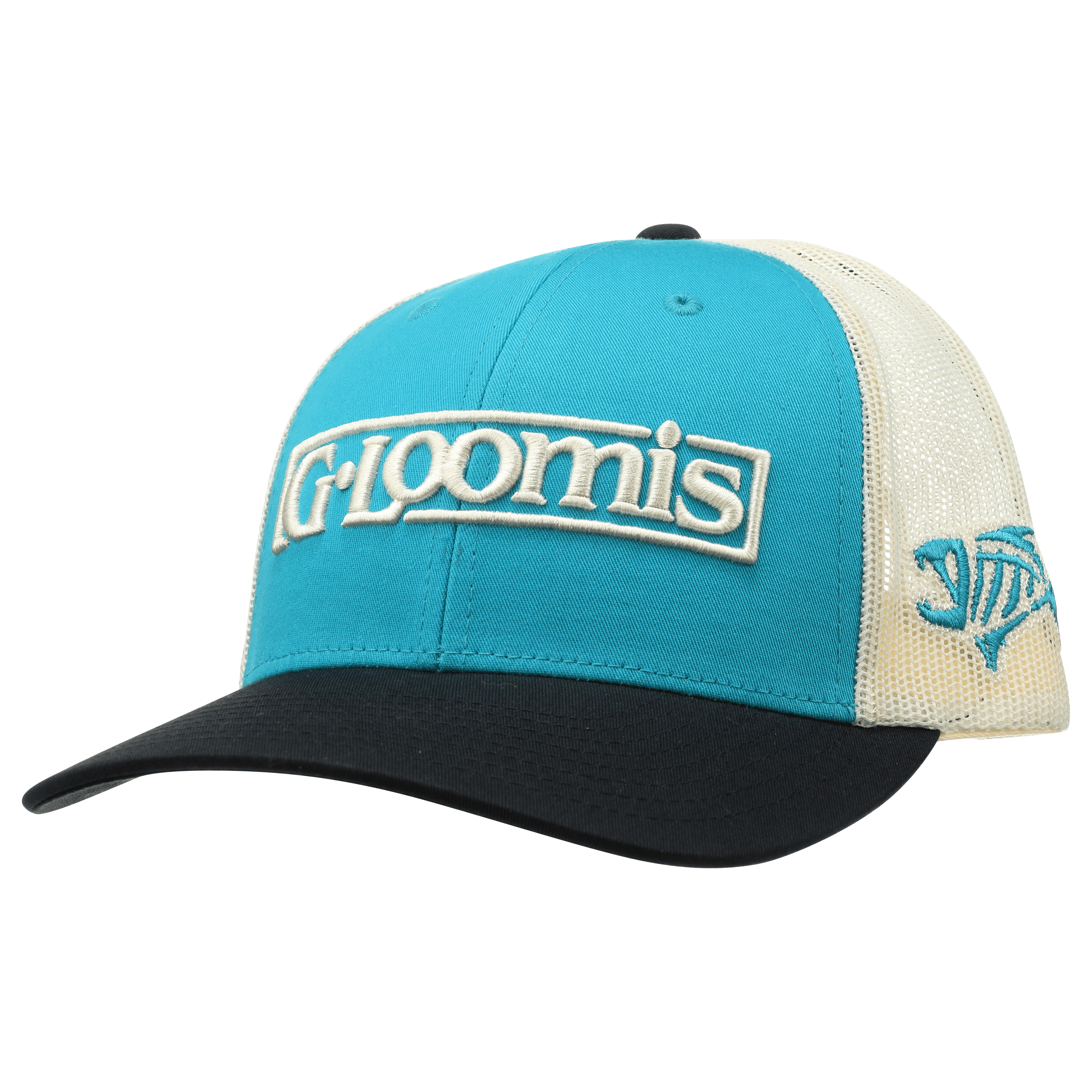 Gloomis Fishing Gloomis Primary Logo 