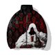 thumbnail image 2 of Abrigos de invierno para hombre, chaquetas acolchadas gruesas y de algodón, abrigos casuales y versátiles con relleno largo para hombre, novedad en abrigos y chaquetas, 2 of 5