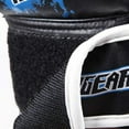 thumbnail image 6 of Youth Deluxe MMA Gloves - Blue, 6 of 7