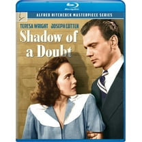 Shadow of a Doubt [Blu-ray]