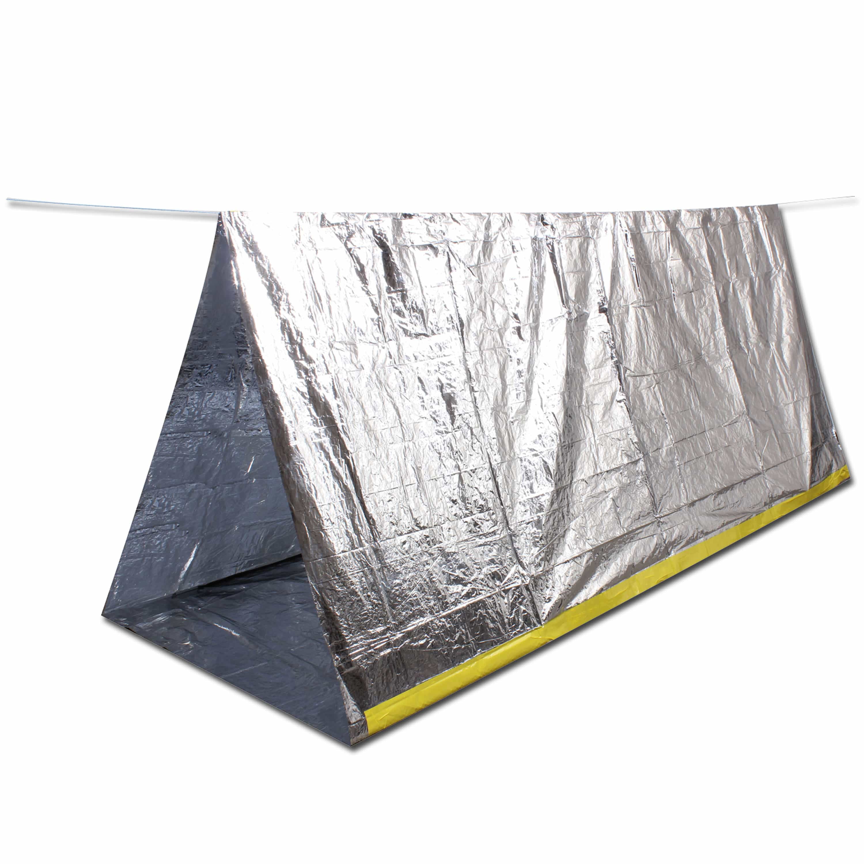 Sirius Survival The Sirius 3 Survival Kit Emergency Preparedness Food Water Shelter for 72 Hours