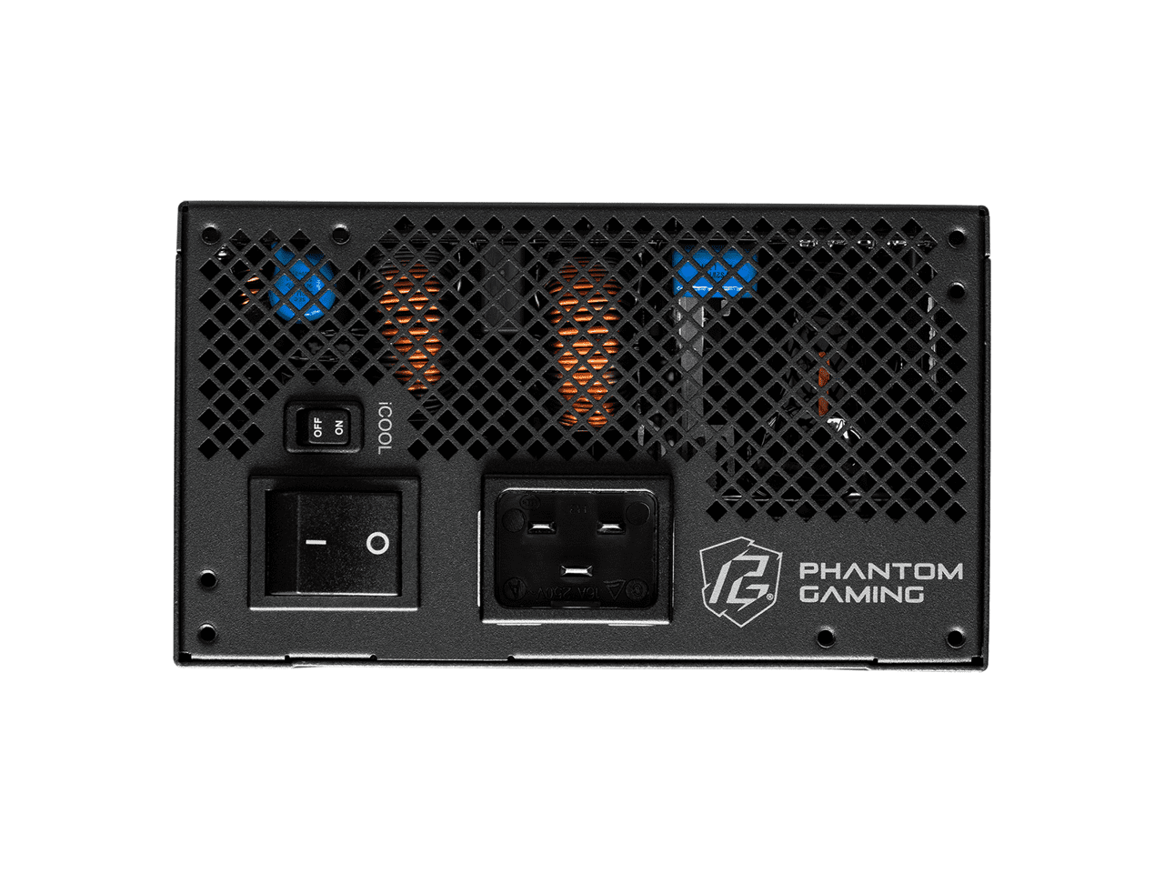 ASRock PG-1300G 1300 W ATX3.1 & PCIe5.1 80 PLUS GOLD Certified Full Modular Power Supply