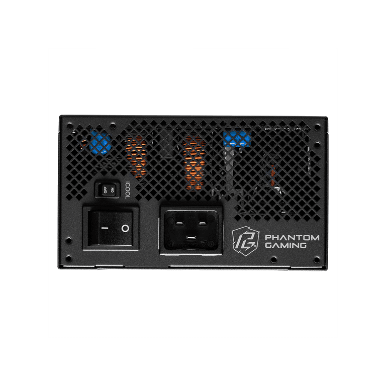 ASRock PG-1300G 1300 W ATX3.1 & PCIe5.1 80 PLUS GOLD Certified