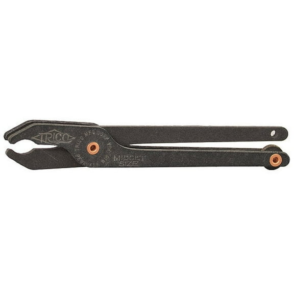 Trico Fuse Puller,Black,5 in. L 38071