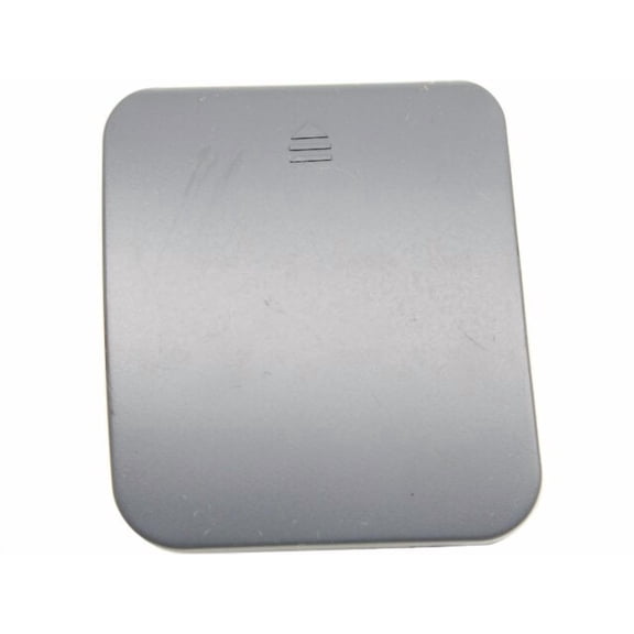 Tow Hook Cover - Compatible with 2007 - 2013 Mercedes-Benz S550 - Replacement AP