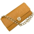 thumbnail image 1 of Bolso de mano de cuero artificial para mujer, bolso de mano, bolso de mano, bolso de mensajero, 1 of 6