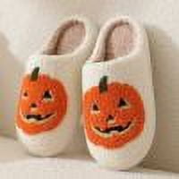 Pumpkin-White