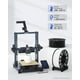 thumbnail image 4 of Filamento para impresora 3D ELEGOO PLA de 1,75 mm negro, 3 kg, 4 of 6
