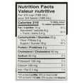 thumbnail image 4 of Natrel Cookies and Cream Lactose Free Ice Cream, 473 mL, 4 of 8