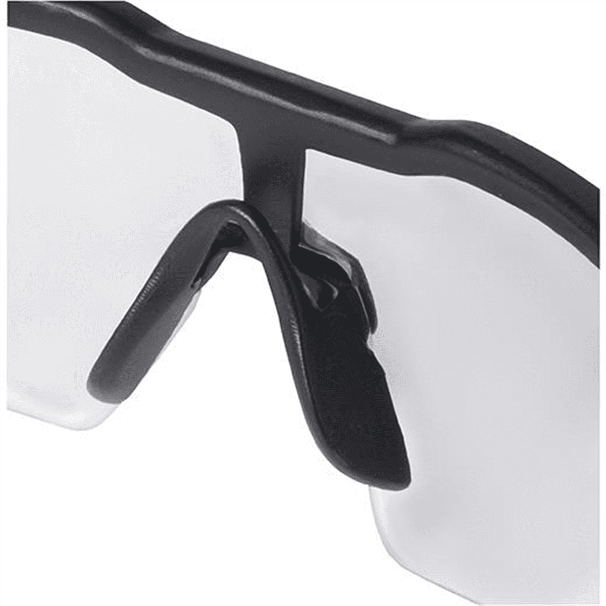 Milwaukee Tool 3PK Clear Anti-Scratch Glasses