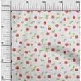 thumbnail image 1 of oneOone Polyester Lycra Fabric Leaves & Fabric Prints by Yard 56 Inch Wide, 1 of 1