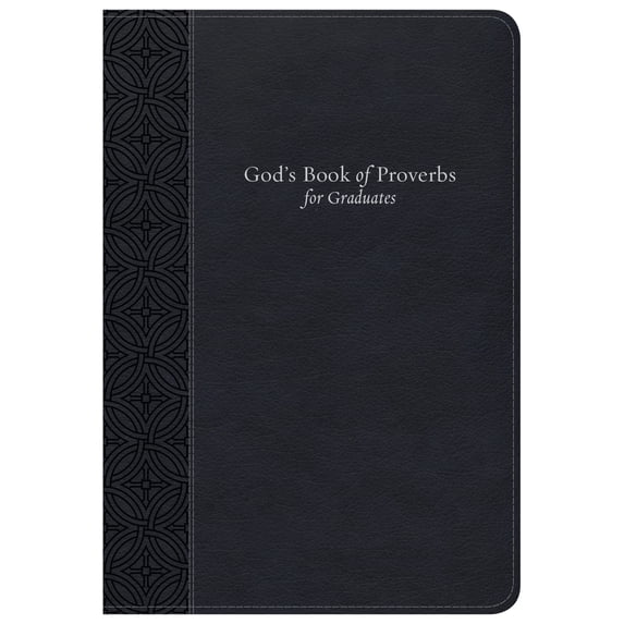 Pre-Owned God's Book of Proverbs for Graduates: Biblical Wisdom Arranged by Topic (Unknown) 1462778232 9781462778232