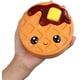 thumbnail image 1 of Anboor Squishies Pastel relleno de galleta de chocolate Emoji sonriente Juguete grande de crecimiento lento Squishy Juguete Kawaii de crecimiento lento Antiestrés Squishies Juguete Regalo para Niños Adultos (9.5 x 9 x 6.5 cm, Pack de 1) Zhivalor LN-1159, 1 of 6