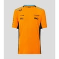 thumbnail image 2 of McLaren F1 Driver Lando Norris Kids Set up Phantom/Autumn Glory T-Shirt, 2 of 12