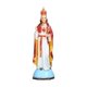 thumbnail image 1 of Figura sagrada de 24,8'' pintada a mano, coleccionable, escultura religiosa, figura de resina para el hogar, la familia, la sala de estar y el, 1 of 10