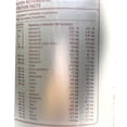 thumbnail image 3 of Proteína Hidrolizada Isolate Whey 2.310 kg Natural AMZ, 3 of 7