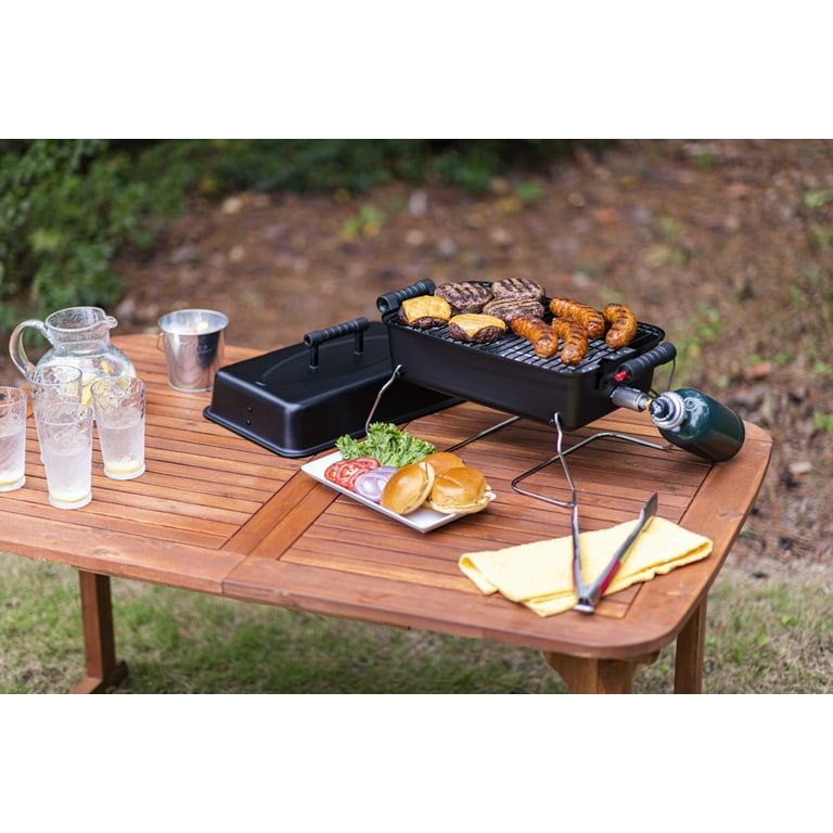 Best Portable Propane Grill Portable Gas Outdoor Grills Char Broil