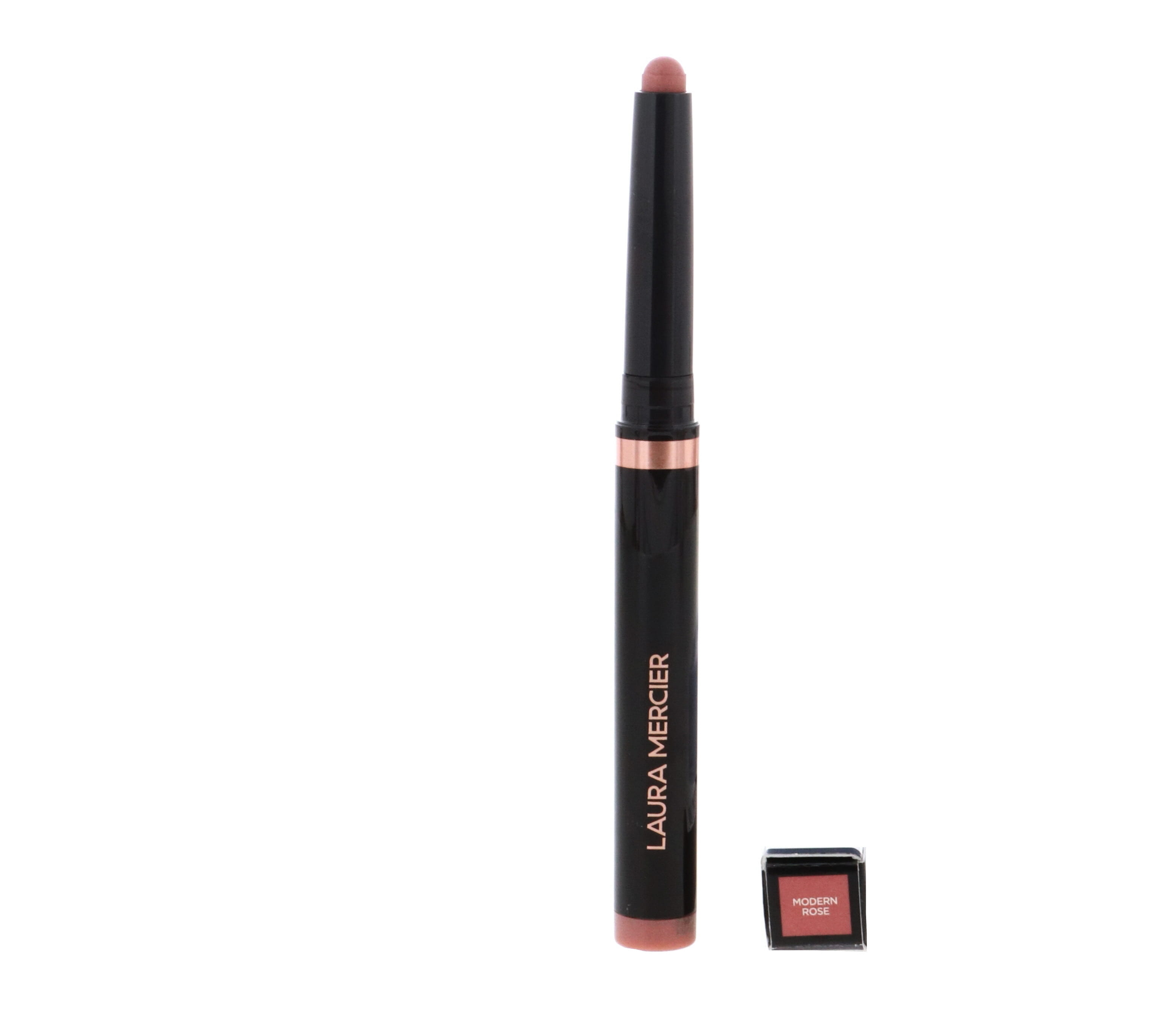Laura Mercier Caviar Stick Eye Shadow, Mordern Rose, 0.05oz