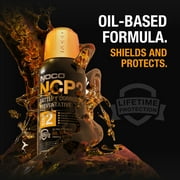NOCO NCP2 A202 12.25 Oz Oil-Based Battery Corrosion Preventative, Corrosion Inhibitor, and Battery Terminal Grease Spray