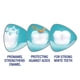 thumbnail image 4 of Pasta de dientes Sensodyne Pronamel Multi-Action SLS Free 120 ml x3, 4 of 9