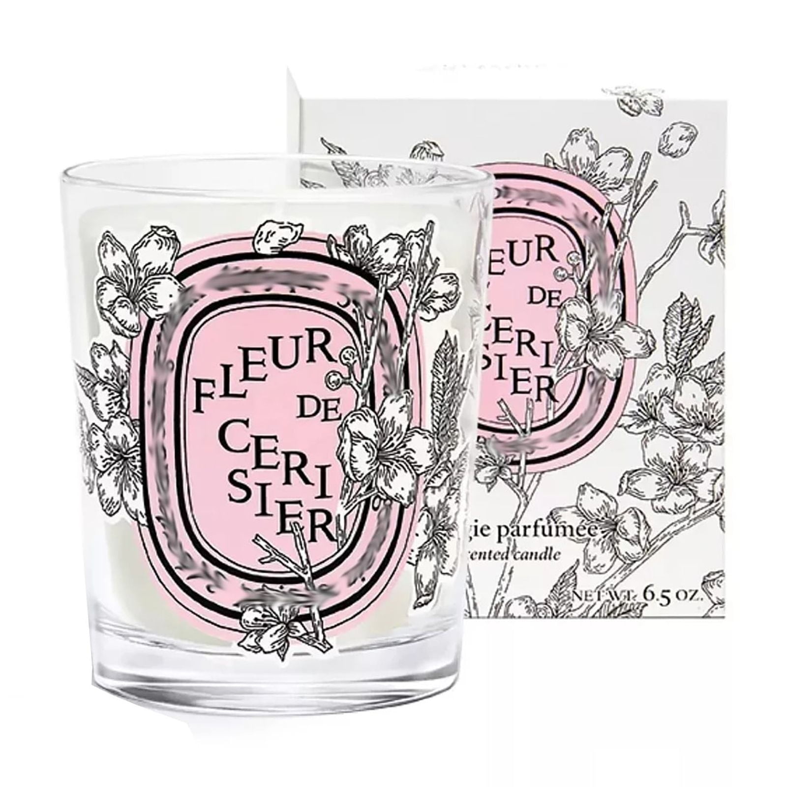 fsxdhpcsgfc Fragrant Candle Set With Pure Aroma Enchanting