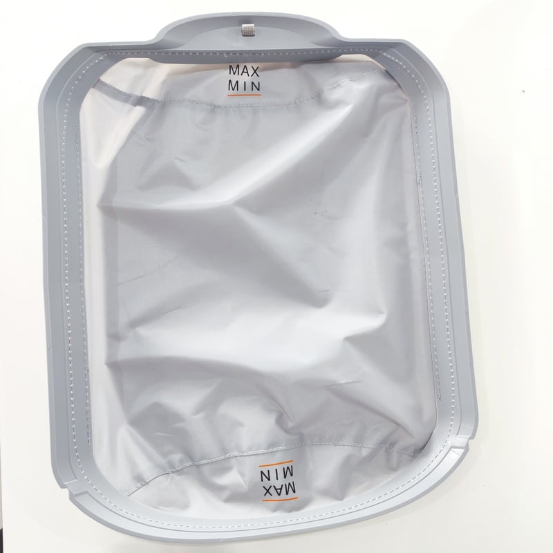 Automatic Cat Litter Box Replace Accessories Soft Fabric Liner  Smart Cat Litter Box Accessories Soft Mat Removable Liner
