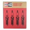 thumbnail image 1 of Bujia 3344 Champion Caja de 4 Piezas Platinum Power, 1 of 3