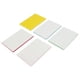 thumbnail image 1 of Talla De Bloque De Goma, Material TPR De Dureza Moderada Diferentes Colores Detalles Finos Bloque De Talla De Goma Para Postal Para Tarjeta De Invitación, 1 of 8