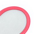 thumbnail image 4 of Cloth Badminton Racket Beach Racket Kindergarten Outdoor Sports Tennis Rackets Set Rackets Ball Type Toys Tennis Rackets Set with Ball for Kids, 4 of 9