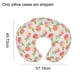 thumbnail image 2 of Funda de almohada multifuncional para lactancia, funda de almohada para lactancia materna en U, funda para almohadilla de alimentación infantil, 2 of 5