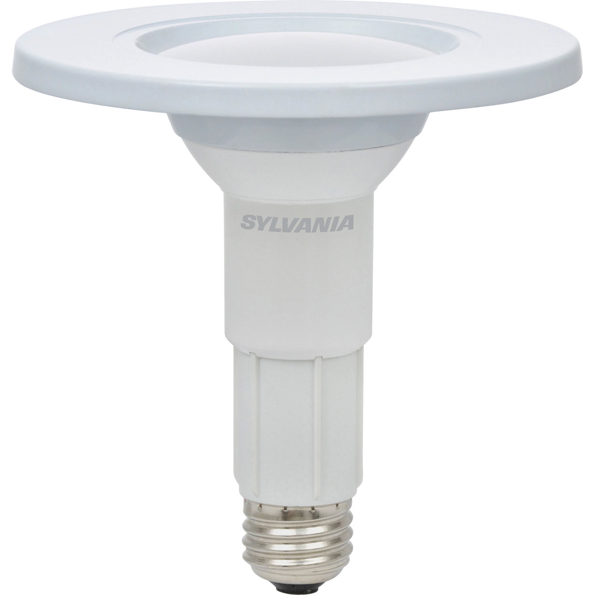 SYLVANIA LED LT6 All -In-One Recessed LIghting, 60 Watt, Dimmable, 4 Pack