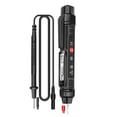 thumbnail image 1 of Yeacher 2in1 Electric Test Pen Digital Multimeter Professional Voltage Current Resistance Measurement Test Meter Live Wire Recognition Data-hold LCD Display Tester, 1 of 8