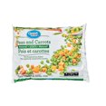 thumbnail image 1 of Great Value 100% Natural Frozen Peas and Carrots, 1 of 2