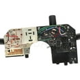 thumbnail image 2 of Headlight Dimmer Switch Fits select: 1996-2000 CHRYSLER SEBRING, 1995-2000 DODGE STRATUS, 2 of 5